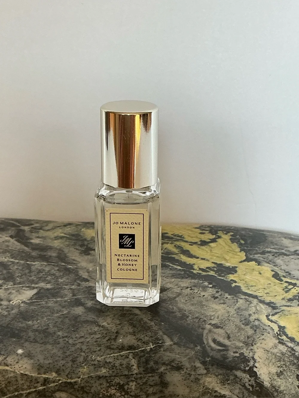Jo Malone Nectarine Blossom & Honey Deluxe Travel